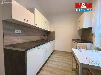 Prodej bytu 2+1 58 m² Kosmonautů, Karviná - Ráj