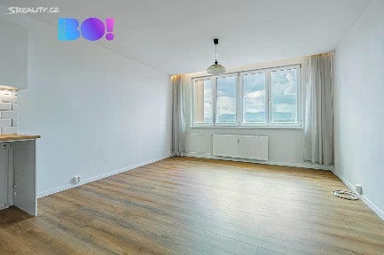 Prodej bytu 1+kk 32 m² Čáslavská, Český Těšín