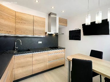 Prodej bytu 3+1 77 m²