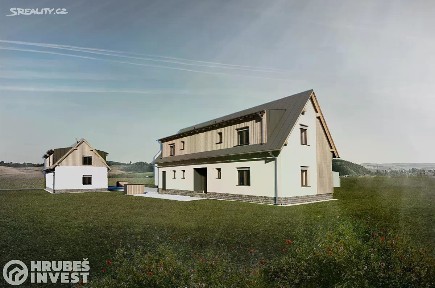 Prodej bytu 2+kk 26 m² Orlické Záhoří