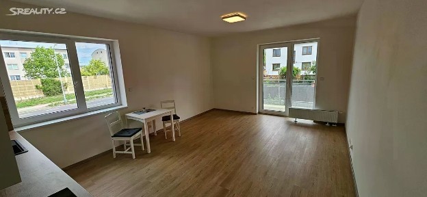 Pronájem bytu 1+kk 46 m² Pražská, Kolín - Kolín II