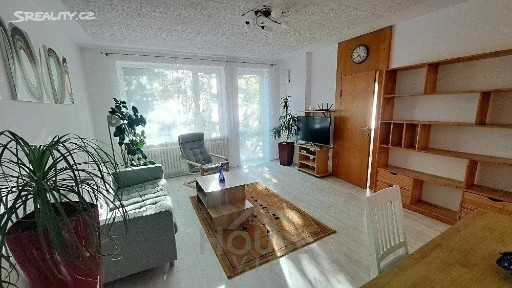 Pronájem bytu 2+kk 54 m² Moravanů, Praha - Břevnov