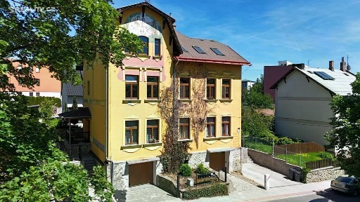 Jihlava, Jiřího z Poděbrad