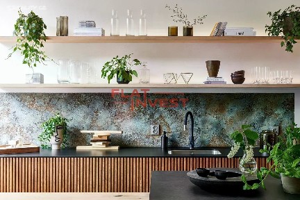 Pronájem obchodního prostoru 48 m² Kostelní, Praha - Holešovice