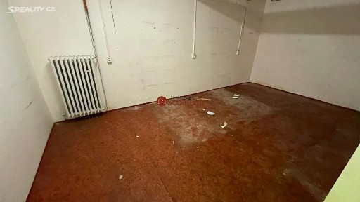 Pronájem komerční nemovitosti 66 m² Hartigova, Praha - Žižkov