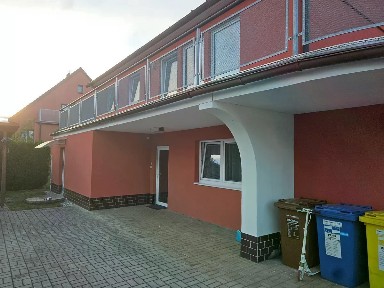Nová Ves, České Budějovice