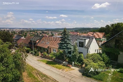 Brno, Brno-město, Žebětín, U Hájovny