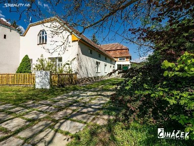 Újezd u Tišnova, Brno-venkov