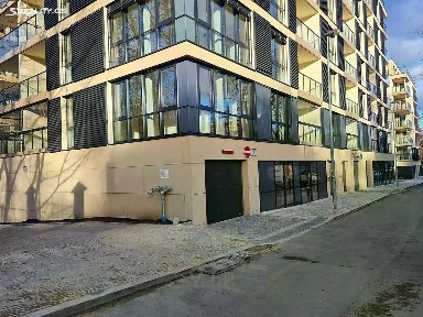 Prodej obchodního prostoru 113 m²