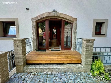 Pronájem rodinného domu 126 m², pozemek 40 m² Sedlákova, Pyšely