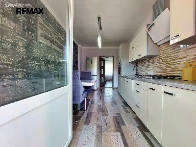 Prodej bytu 1+1 55 m² Západní, Karlovy Vary