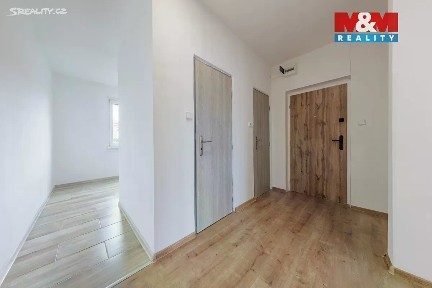 Prodej bytu 2+1 55 m² Rooseweltova, Sokolov