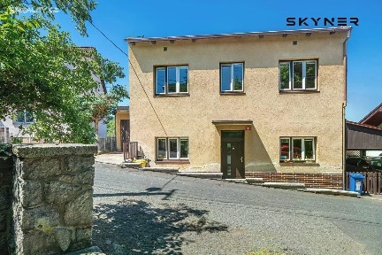 Trmice, Ústí nad Labem, Újezd