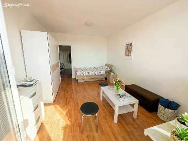 Prodej bytu 1+kk 33 m²