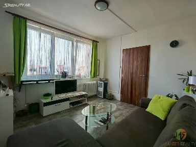 Prodej bytu 1+1 45 m² Vodňanská, České Budějovice - České Budějovice 2