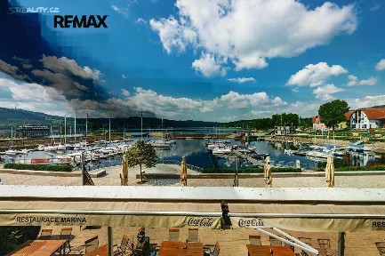 Prodej bytu 3+kk 87 m² Lipno nad Vltavou - Slupečná