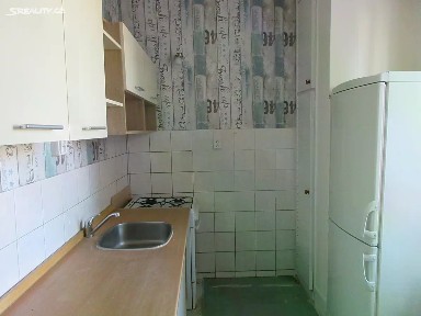 Prodej bytu 2+1 54 m²