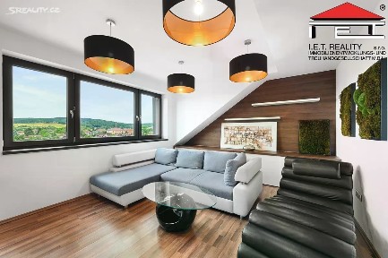 Prodej bytu 3+1 88 m² Pod Vinohrady, Troubsko