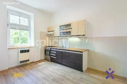 Prodej bytu 1+1 37 m² Jílkova, Brno - Židenice