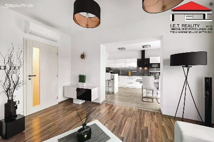 Prodej bytu 3+1 87 m² Pod Vinohrady, Troubsko