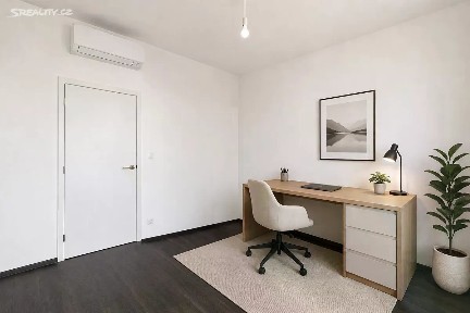 Prodej bytu 3+kk 84 m² Střední, Brno - Ponava