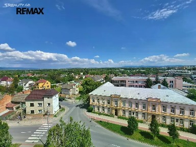 Přerov, Přerov II-Předmostí, Hranická, 21