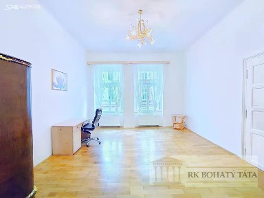 Pronájem bytu 2+1 65 m²