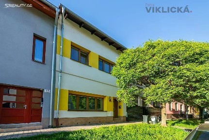 Hálkova, Brno - Husovice