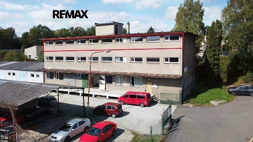 Pronájem skladového prostoru 133 m² Na Kopci, Havířov - Dolní Suchá