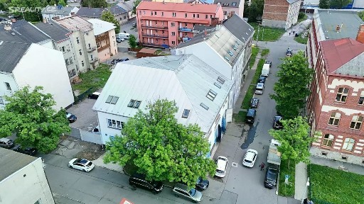 Ostrava, Ostrava-město, Přívoz, Rovná, 22