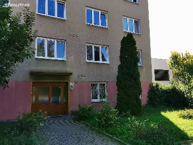 Prodej bytu 1+1 42 m² Sibiřská, Brno - Řečkovice