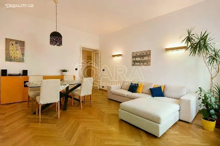 Prodej bytu 5+1 168 m² Pavla Švandy ze Semčic, Praha - Smíchov