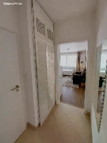 Prodej bytu 1+kk 29 m² Hornoměcholupská, Praha - Horní Měcholupy