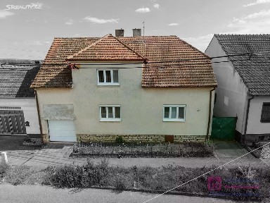 Mikulčice, Hodonín, Těšice