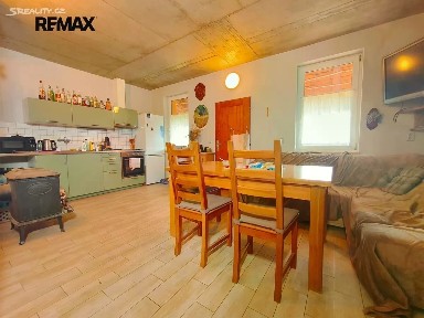 Pronájem chaty 65 m², pozemek 1667 m² Svrkyně - Hole