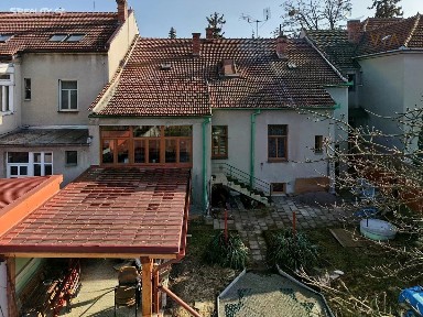 Prodej činžovního domu 151 m² Skácelova, Brno - Královo Pole