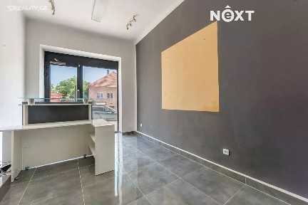 Pronájem kanceláře 35 m²