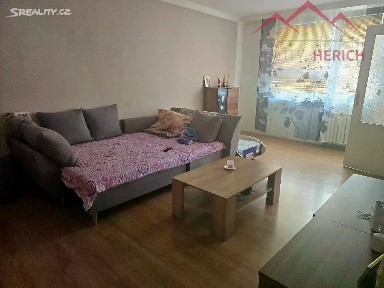 Prodej bytu 3+1 78 m² Generála Svobody, Jirkov