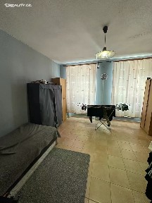 Pronájem bytu 2+1 56 m² Matky Boží, Jihlava
