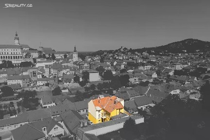 Mikulov, Břeclav, Koněvova, 30