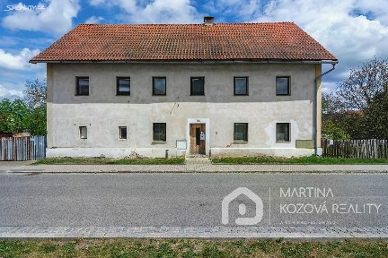 Jestřebí
