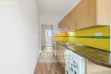 Prodej bytu 2+1 56 m² Peškova, Ústí nad Labem - Mojžíř