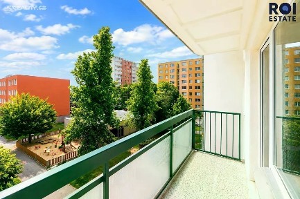 Prodej bytu 3+1 72 m² Blatnická, Brno - Židenice