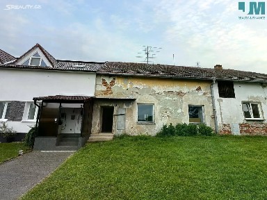 Pronájem rodinného domu 90 m², pozemek 197 m² Stránecká Zhoř