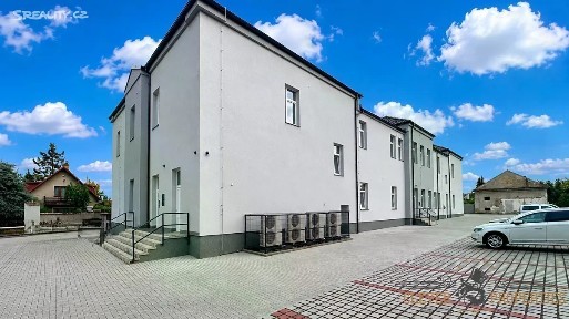 Pronájem bytu 4+kk 102 m² Na Skále, Čáslav - Čáslav-Nové Město