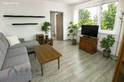 Prodej bytu 3+1 58 m² Letná, Liberec - Liberec XII-Staré Pavlovice