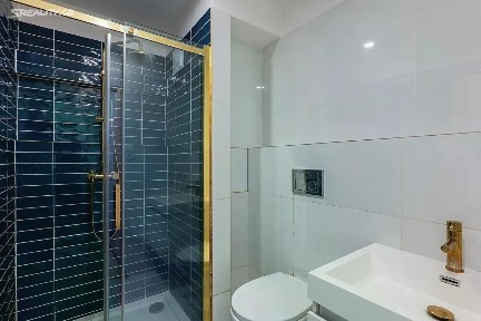 Prodej bytu 1+kk 29 m² Ke Strašnické, Praha - Strašnice