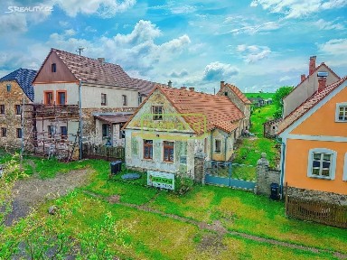 Kryry - Stebno
