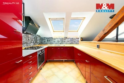 Prodej bytu 3+kk 95 m² Klusáčkova, Brno - Ponava