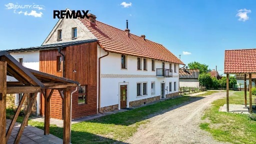 Kokořín - Březinka